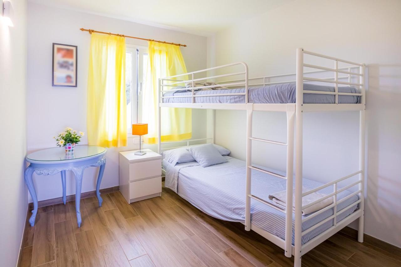 Apartamento Buganvilla B5 Son Bou Zewnętrze zdjęcie