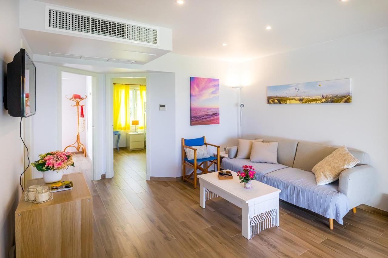 Apartamento Buganvilla B5 Son Bou Zewnętrze zdjęcie