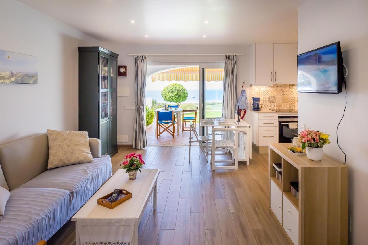 Apartamento Buganvilla B5 Son Bou Zewnętrze zdjęcie